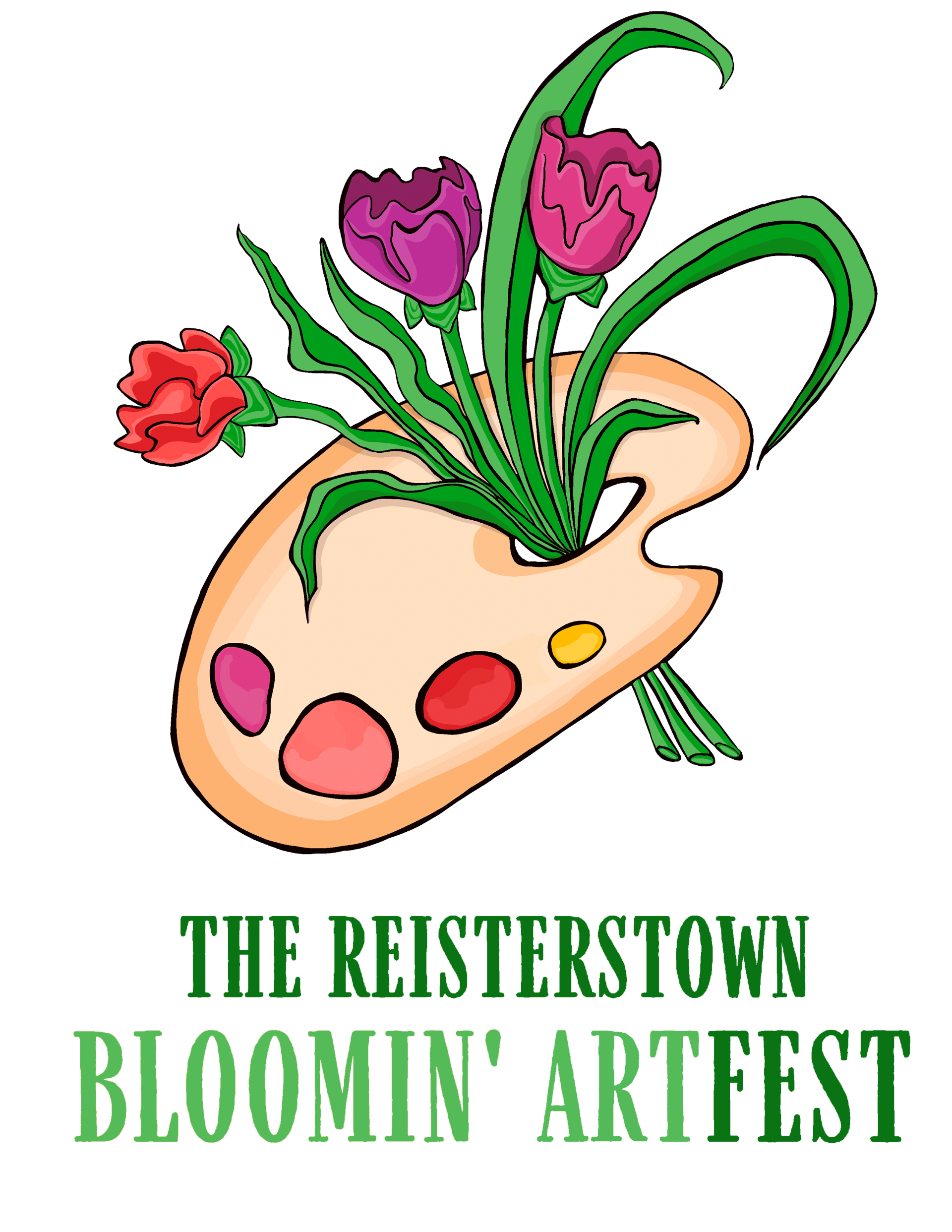 Blooming Arts